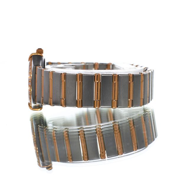 Omega Constellation Mini 1267.70.00